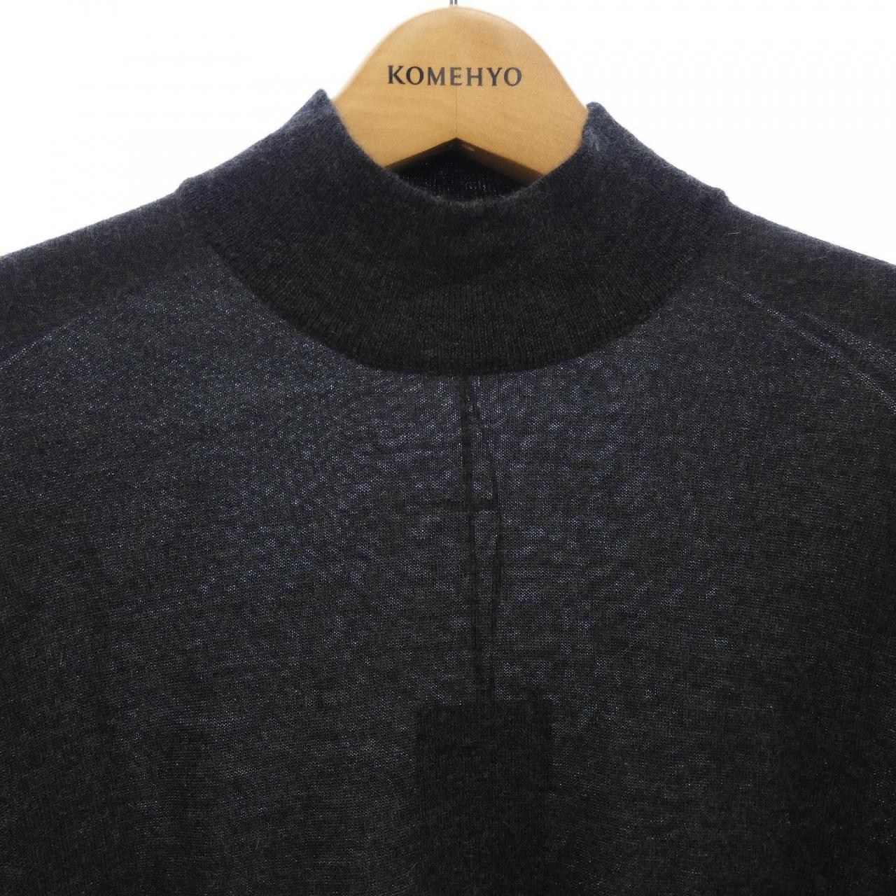 エヌピール N.PEAL ニット