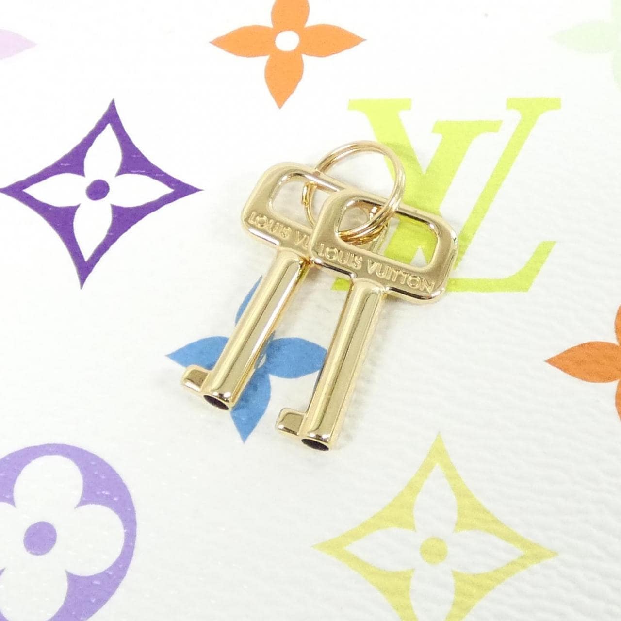 ルイヴィトン プティット ヴァリーズ M13125 バッグ