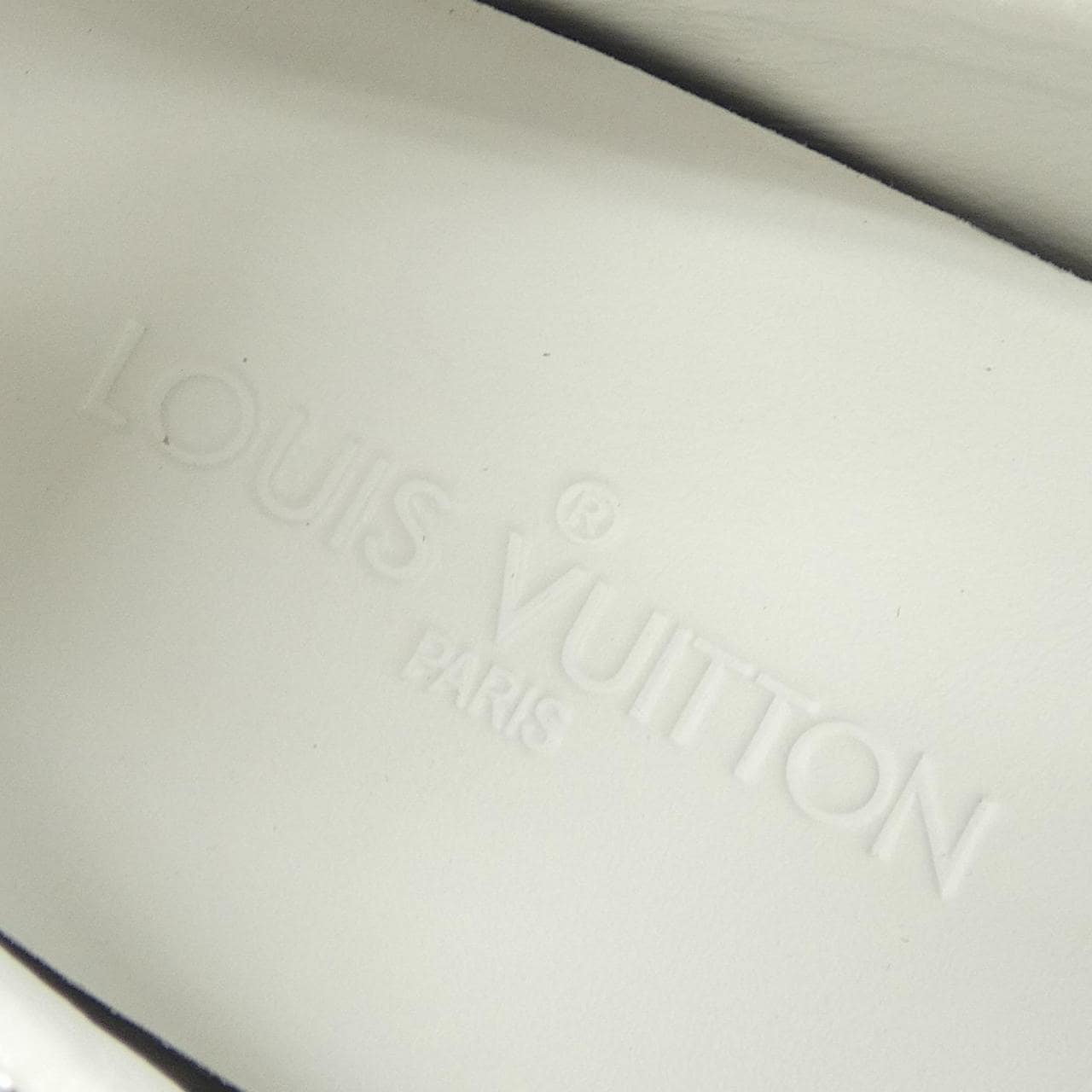LOUIS VUITTON MS0136 运动鞋