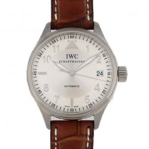 【ノーメンテナンス還元価格】IWC スピットファイア ミッドサイズ IW325602 SS 自動巻