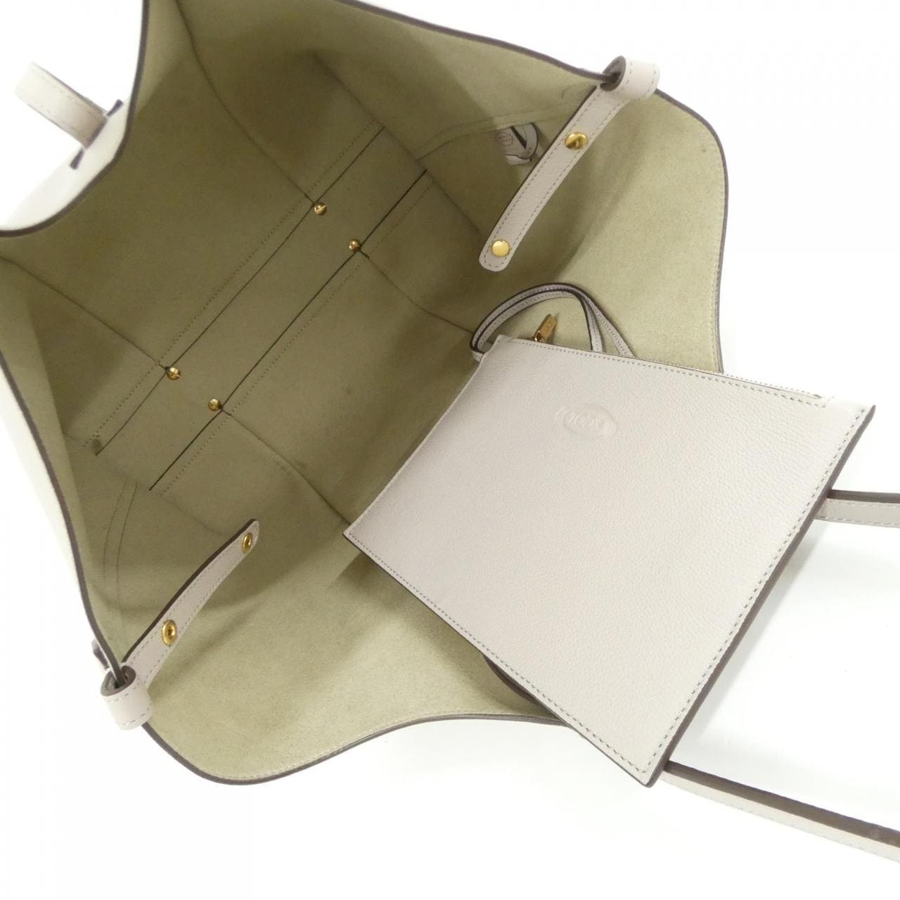 トッズ T TIMELESS XBWTSBA0200Q8EB220 バッグ