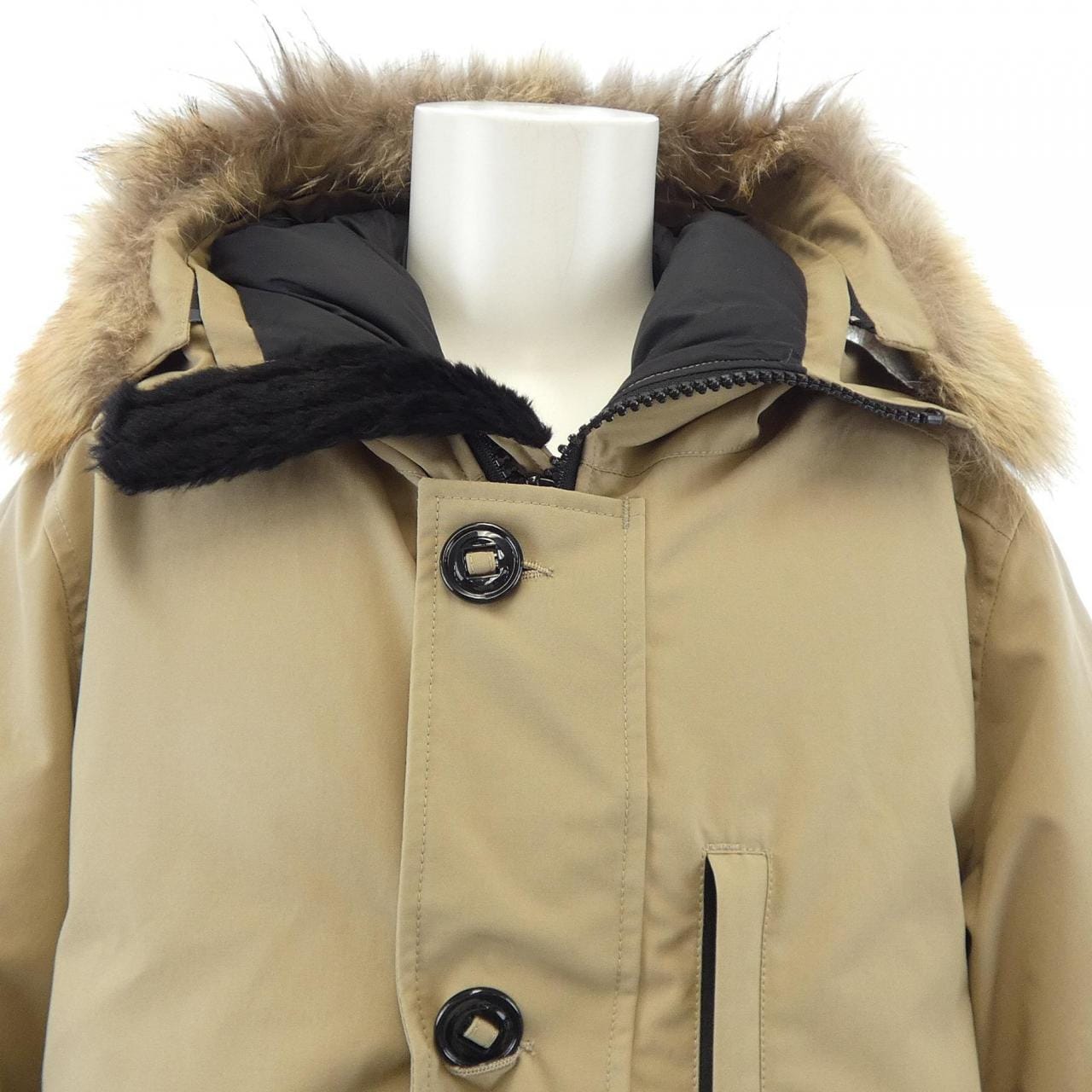 カナダグース CANADA GOOSE 3438JM JASPER ジャスパー ダウンジャケット