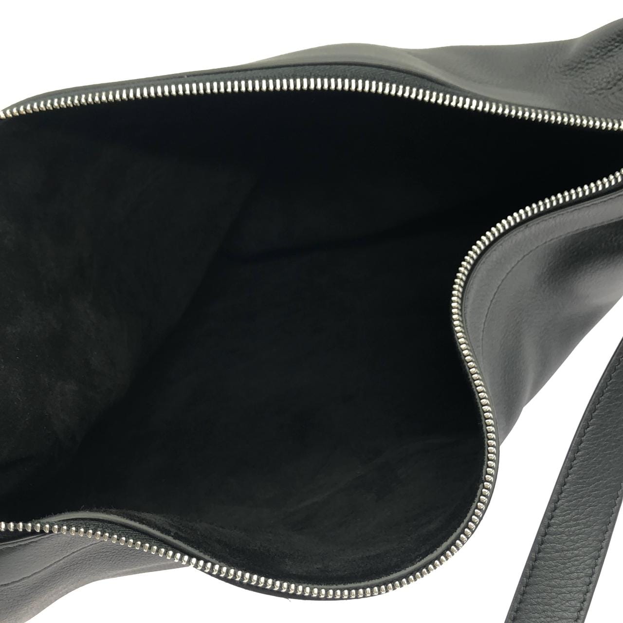 セリーヌ ラージ ストラップ ロミー 111773DPJ ショルダーバッグ