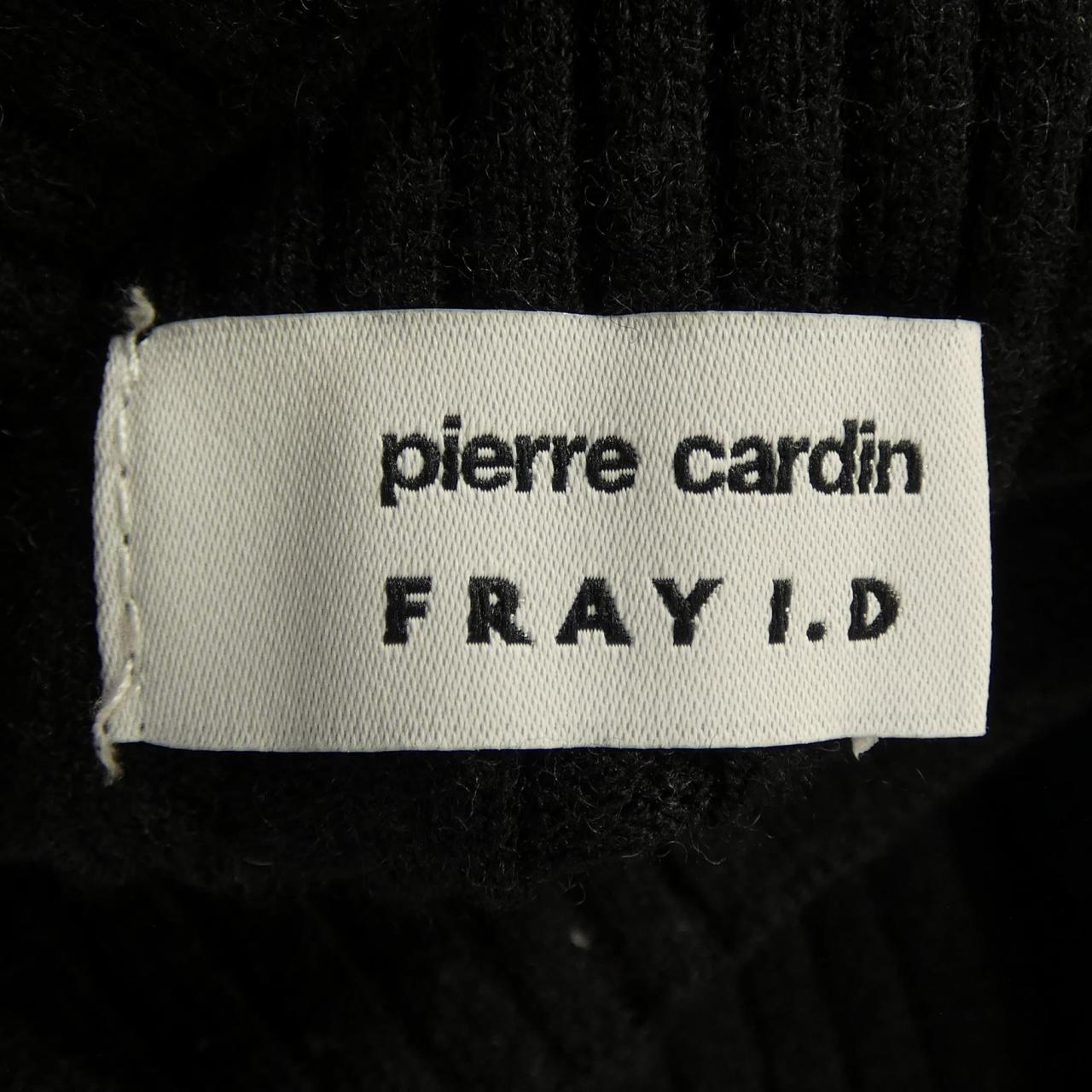 フレイアイディー FRAY I.D FWNT235806 ニット