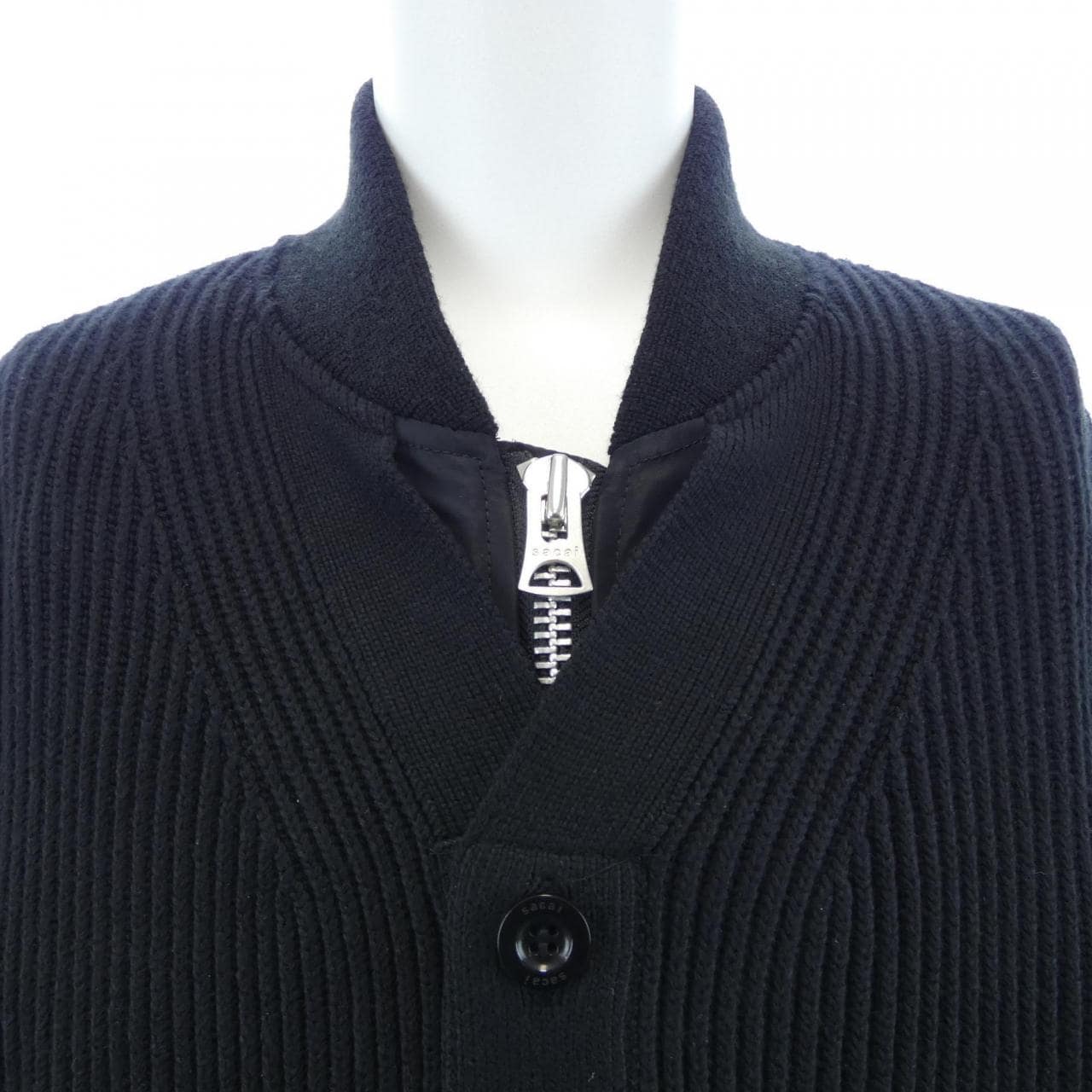 サカイ SACAI 24-03452M ブルゾン