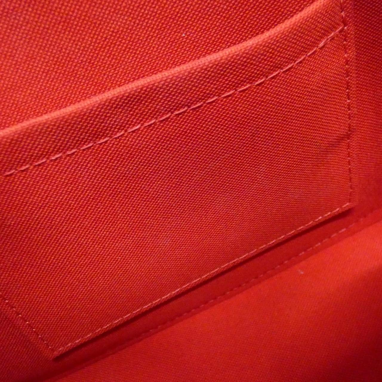 ルイヴィトン ダミエ アルマBB N41221 バッグ