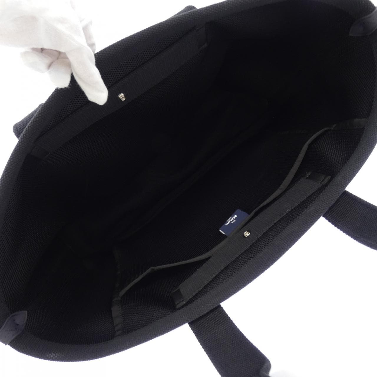 ベルルッティ Berluti スポンジスクリット BAG