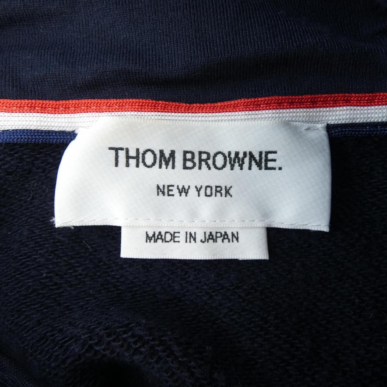 トムブラウン THOM BROWNE MJT022H-00535461 パーカー