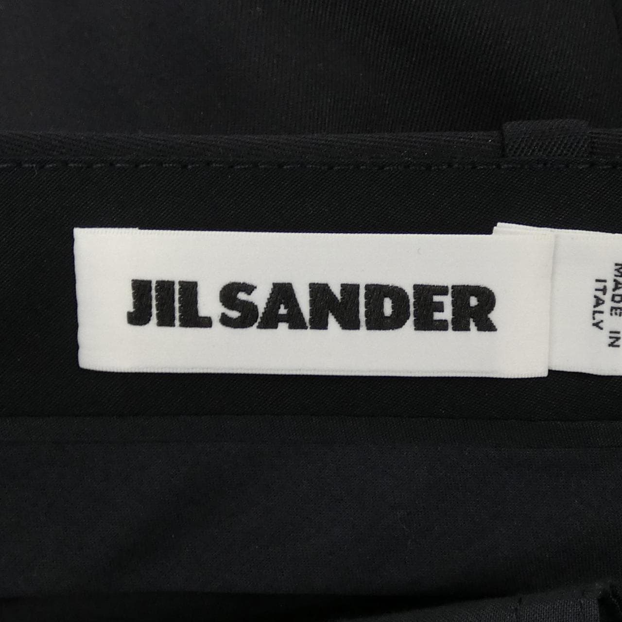 ジルサンダー JIL SANDER JSEN300100 パンツ