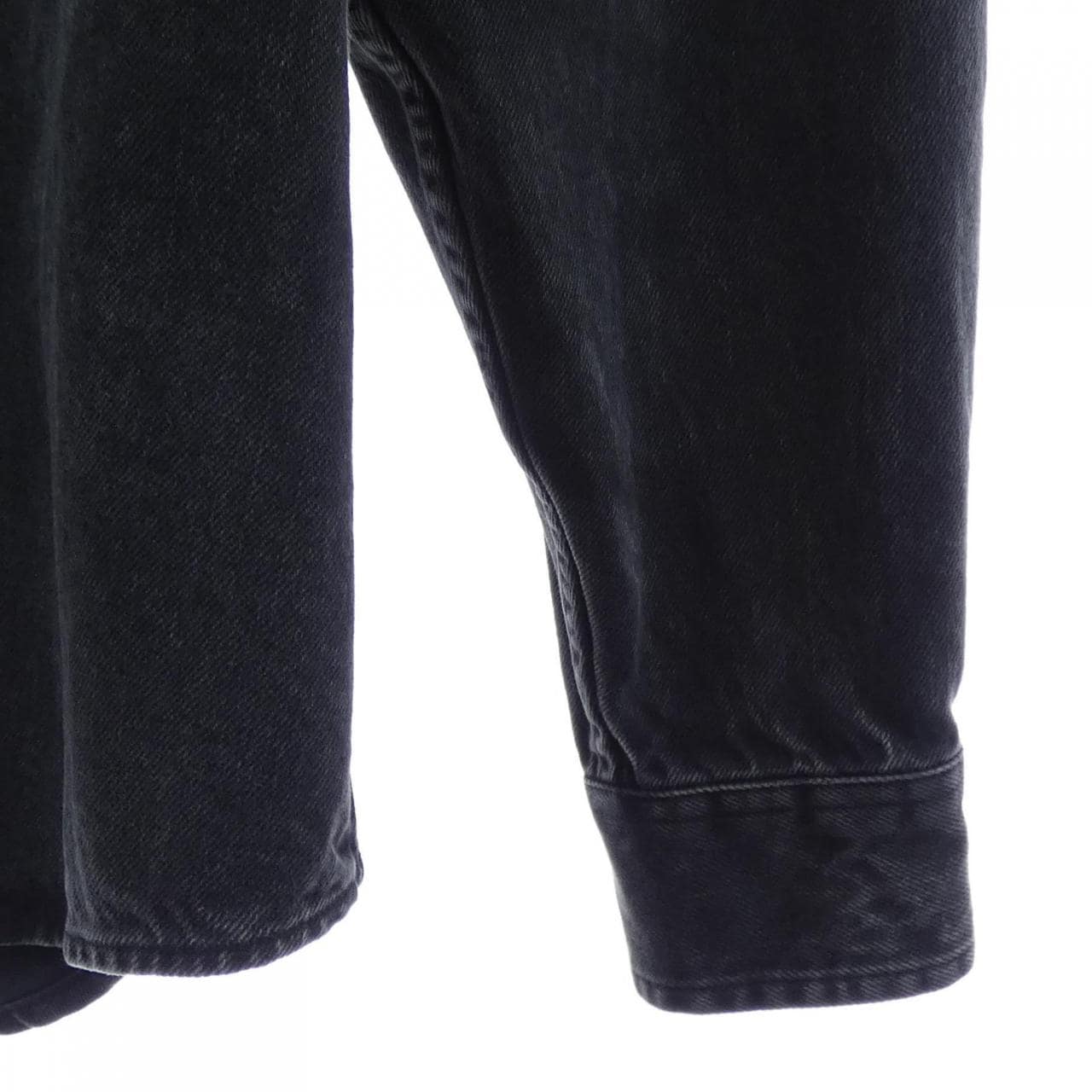 シュプリーム SUPREME Small Box Denim シャツ