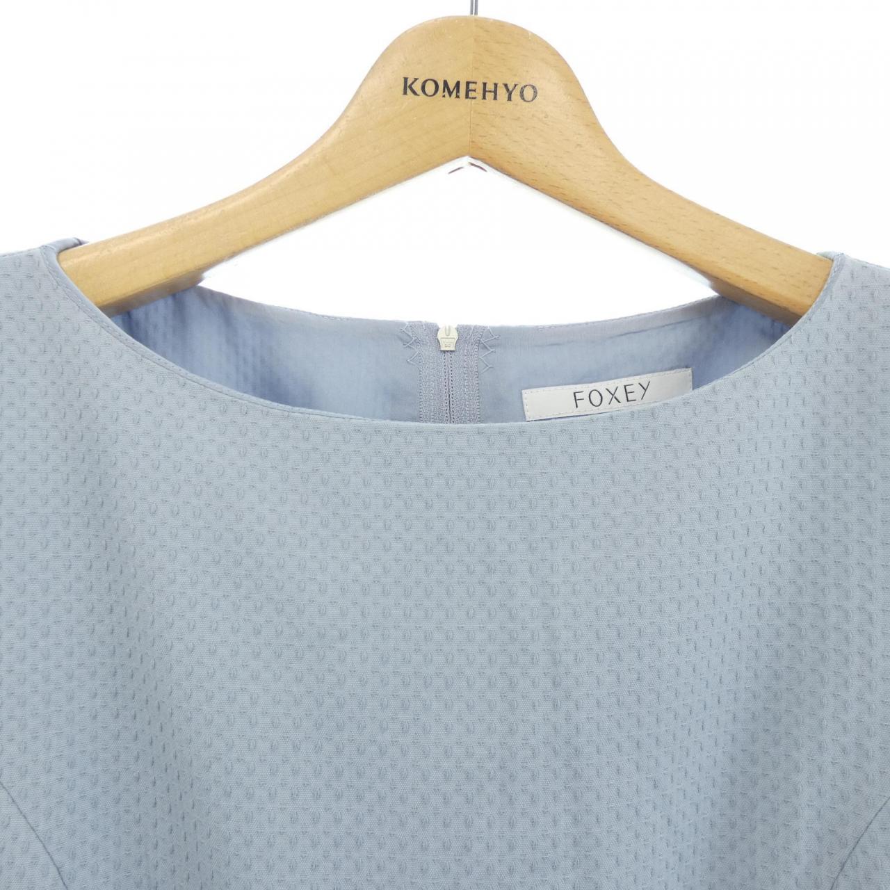 フォクシー FOXEY DINAH 43563 ワンピース