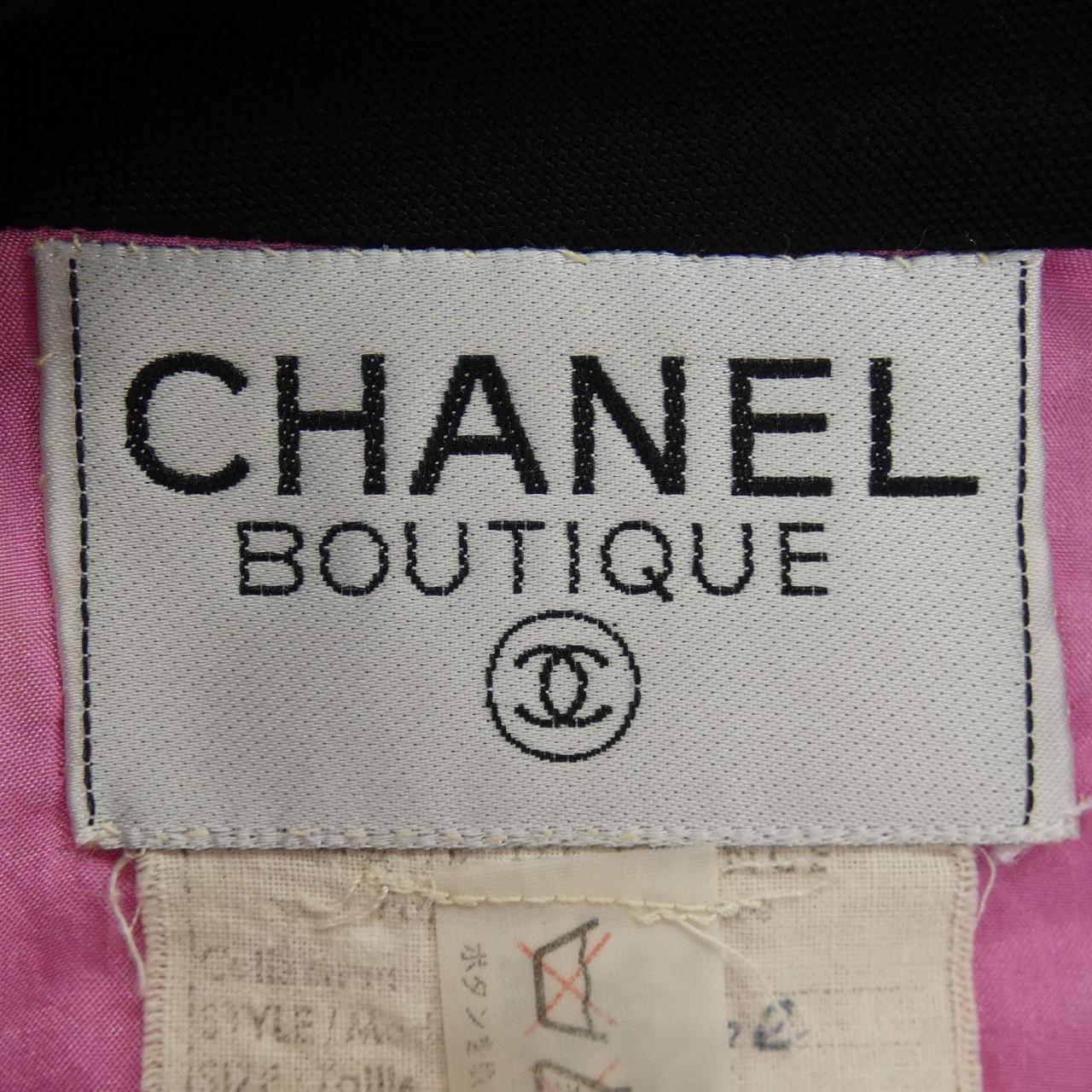 シャネル CHANEL 20002D05 スーツ