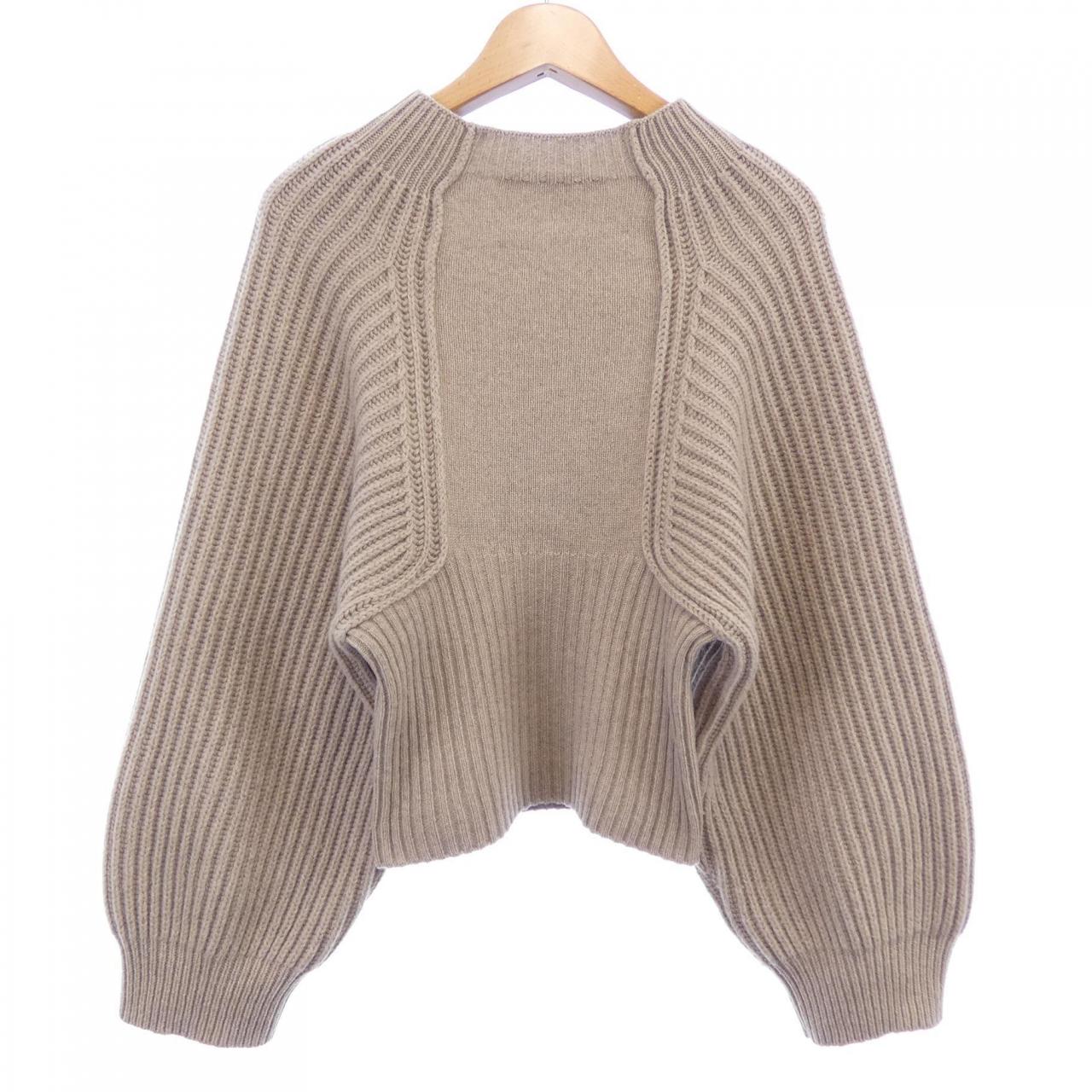 ステラマッカートニー STELLA MCCARTNEY 603616 ニット
