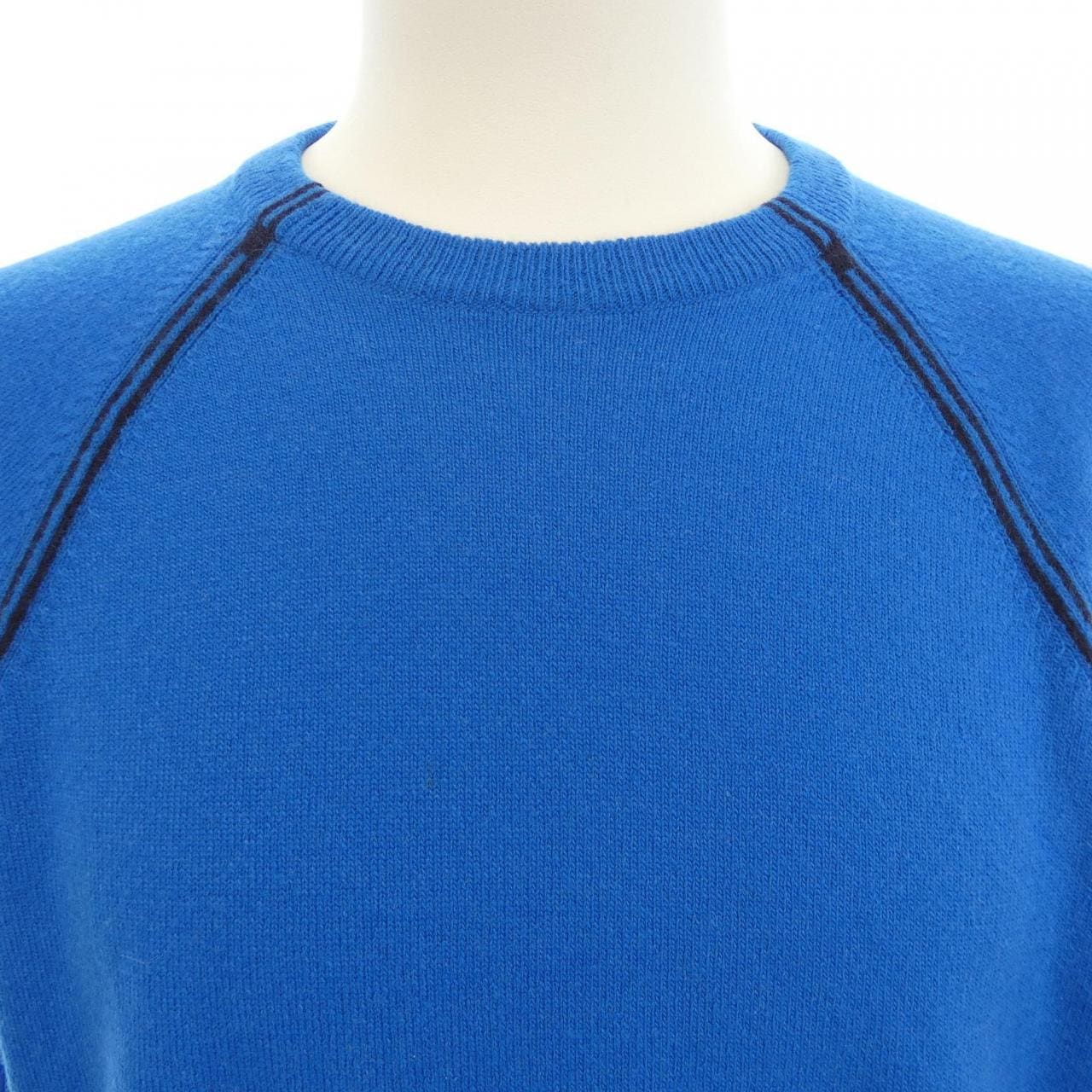 エルメス HERMES *02-5747. ニット