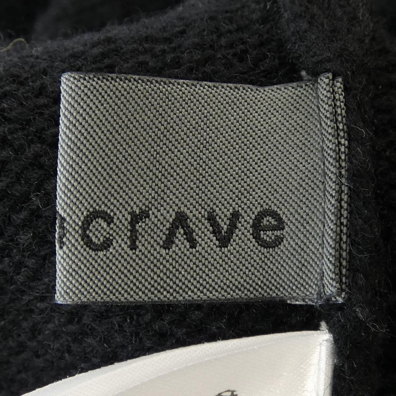 アンクレイヴ uncrave ニット