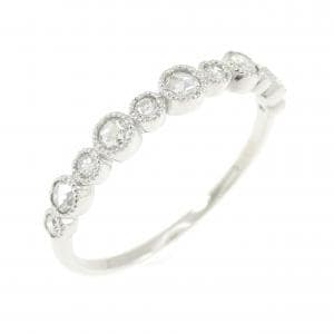PT900 ダイヤモンド リング 0.17CT