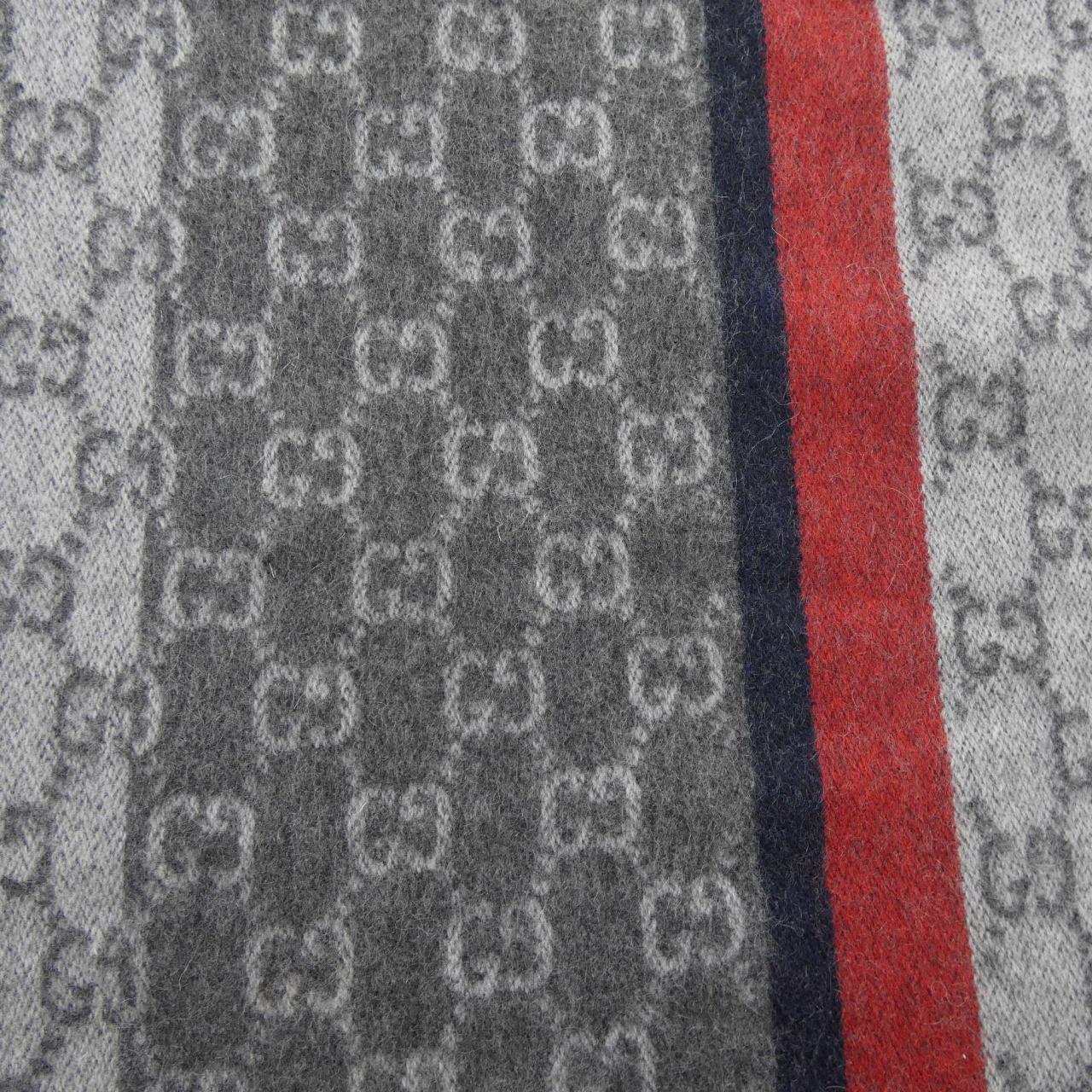 グッチ GUCCI MUFFLER