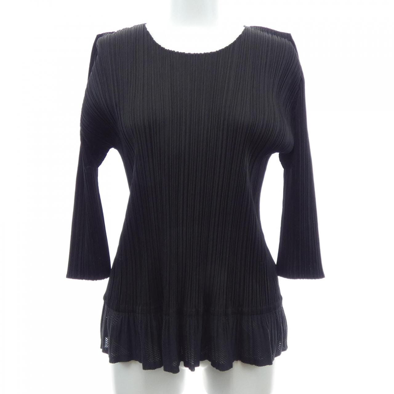 プリーツプリーズ PLEATS PLEASE PP73-JK635 トップス