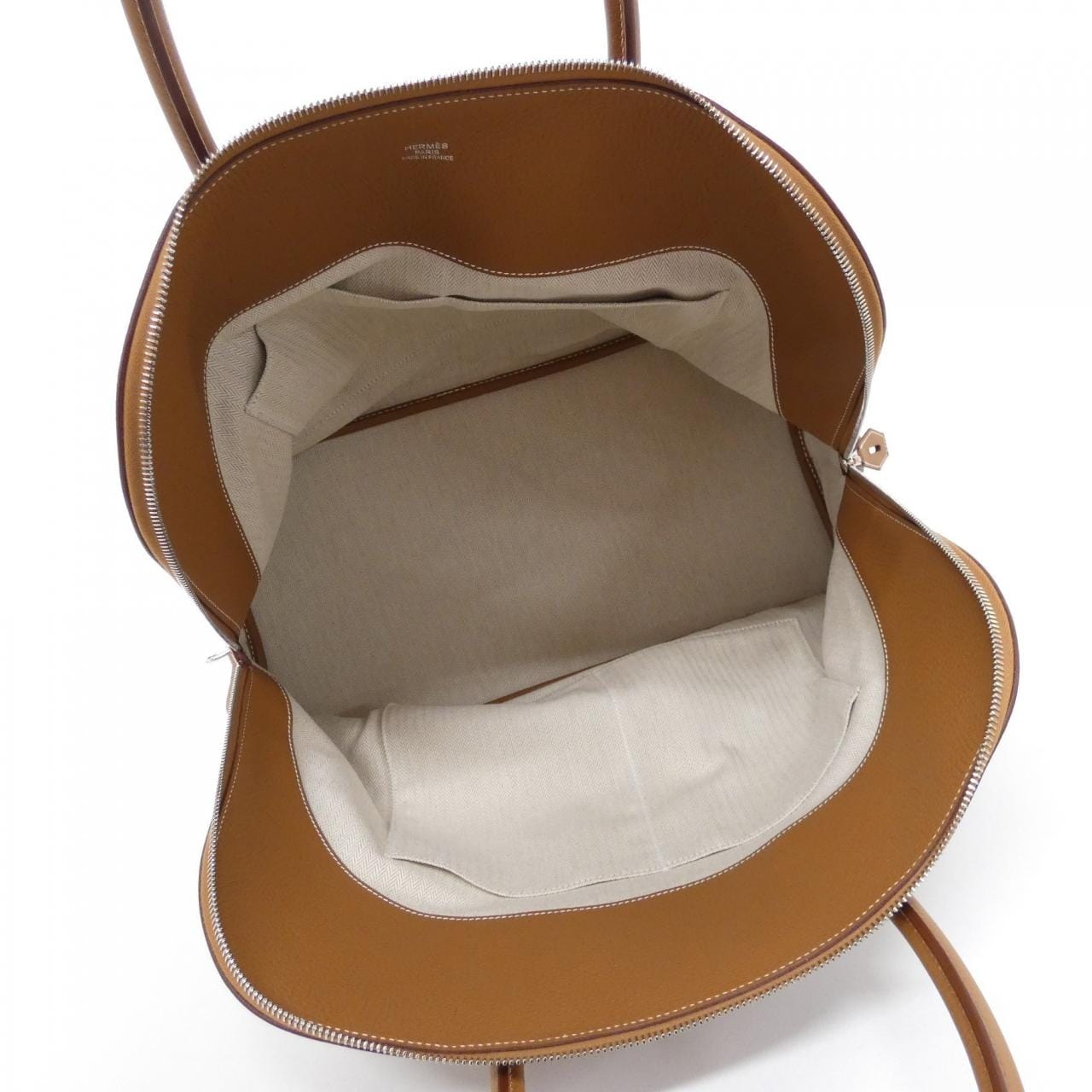 【未使用品】エルメス ボリード リラックス 45cm バッグ