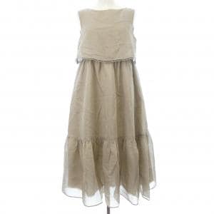 フォクシー FOXEY SORBET DRESS 45170 ワンピース