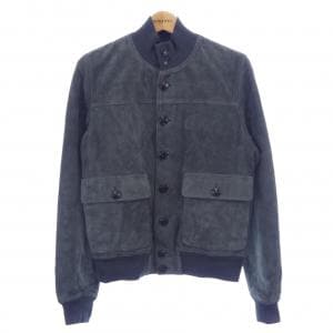 1945CA レザーブルゾン
