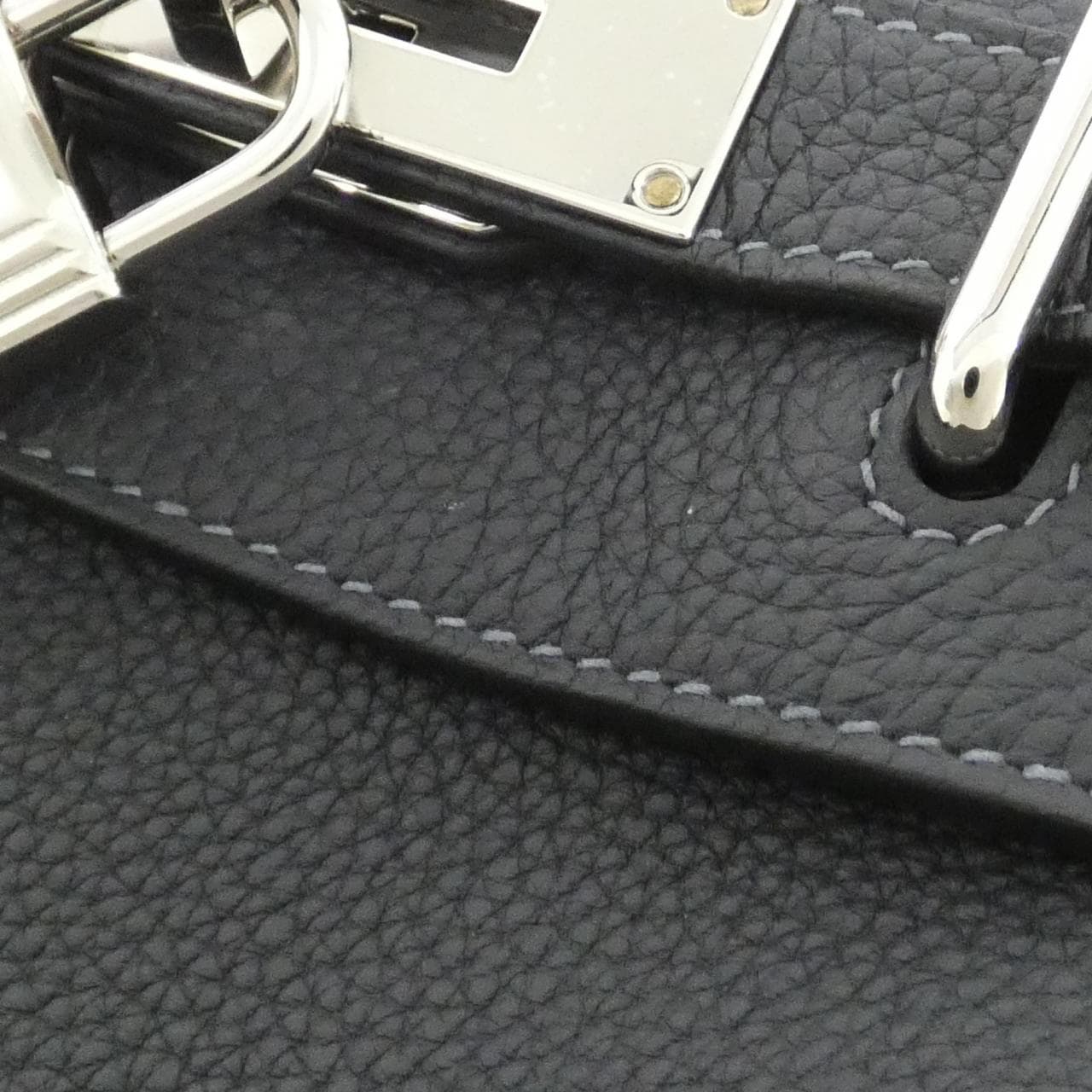 エルメス アッカド PM 083589CK ショルダーバッグ
