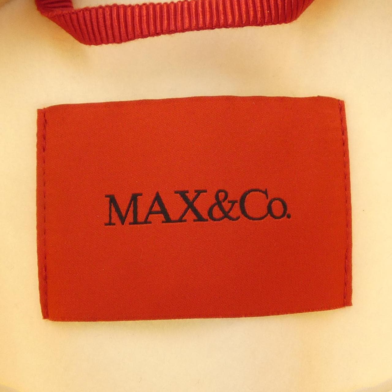 マックスアンドコー Max & Co 70810623 コート