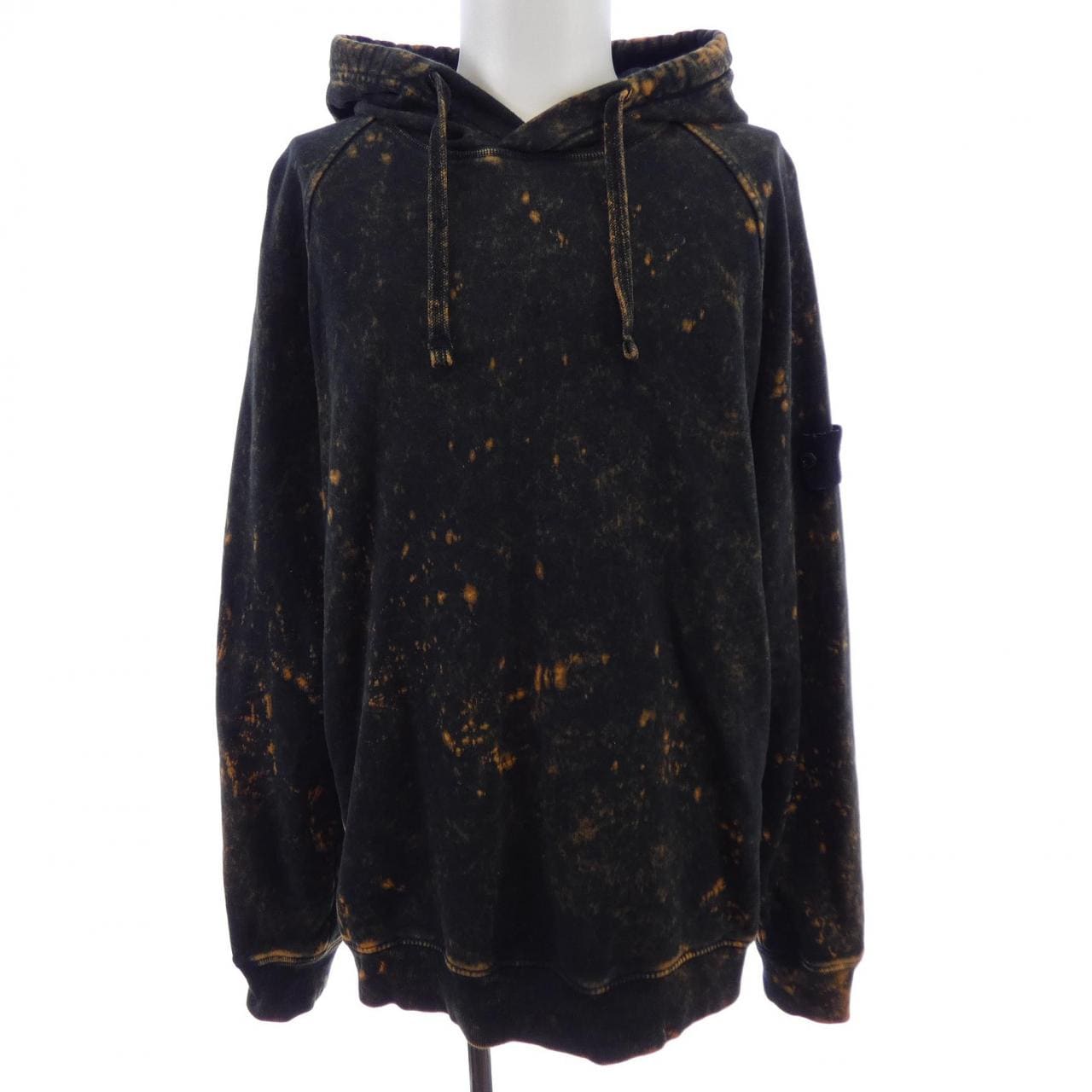 ストーンアイランド STONE ISLAND 751561338 パーカー