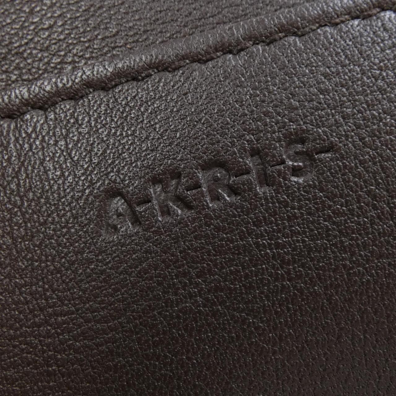 アクリス AKRIS BAG