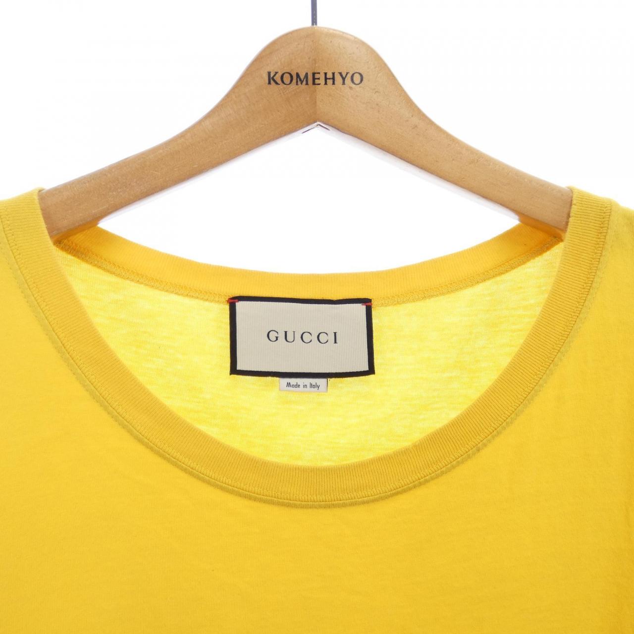 グッチ GUCCI Tシャツ