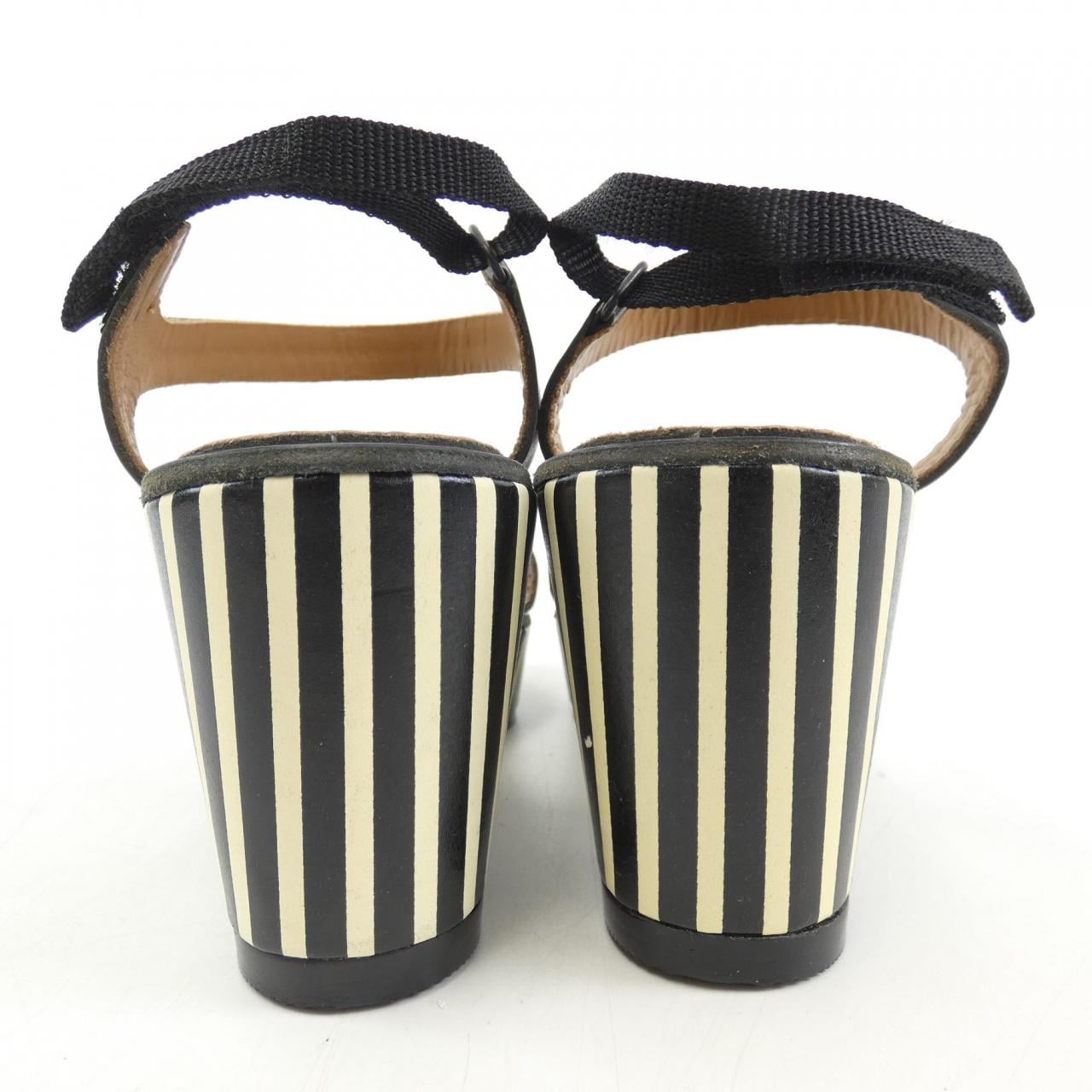 PLEATS PLEASE Sandals