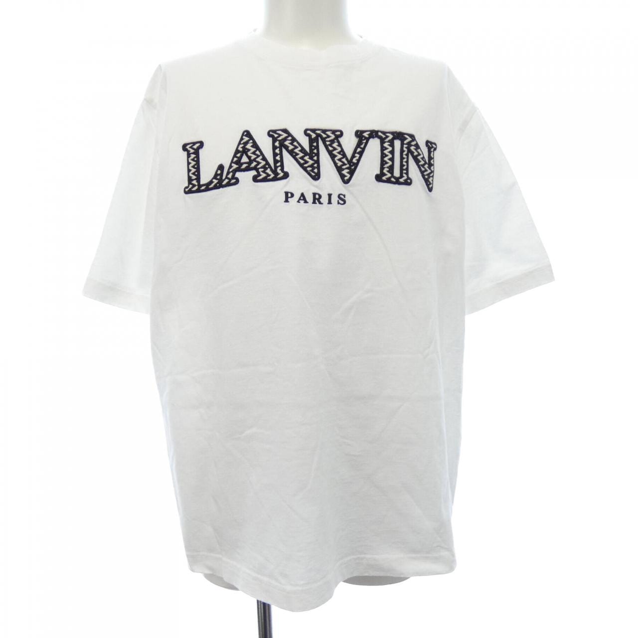 ランバン LANVIN Tシャツ