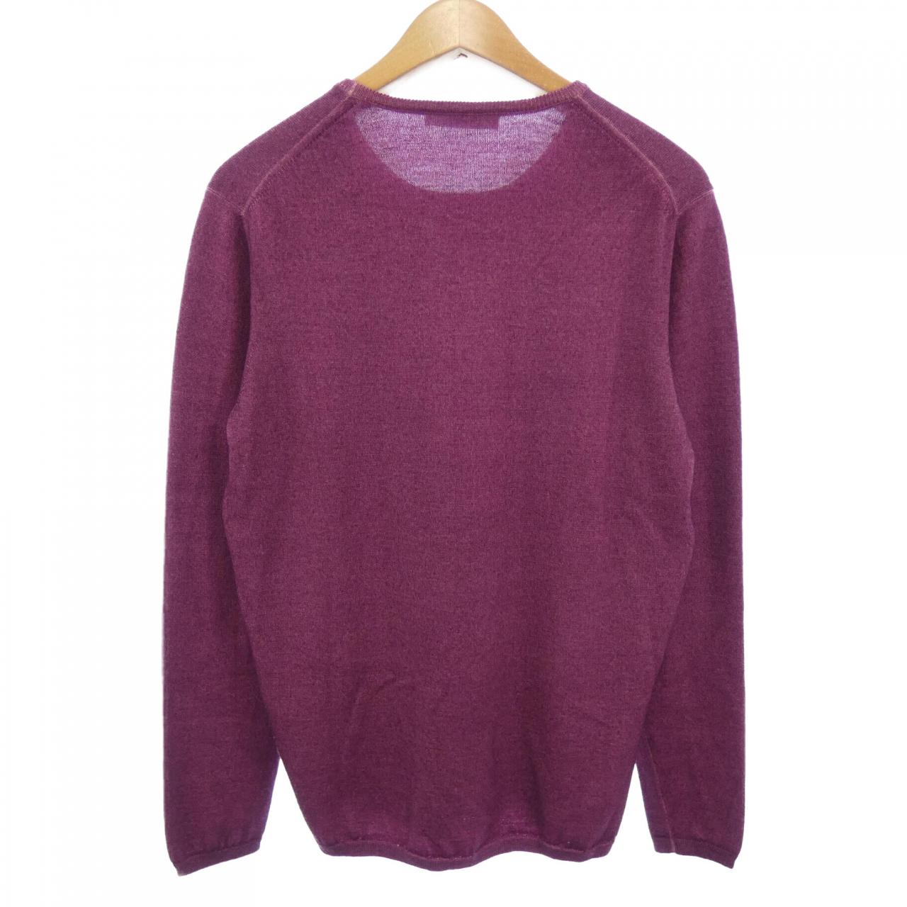 Cruciani Cruciani knit