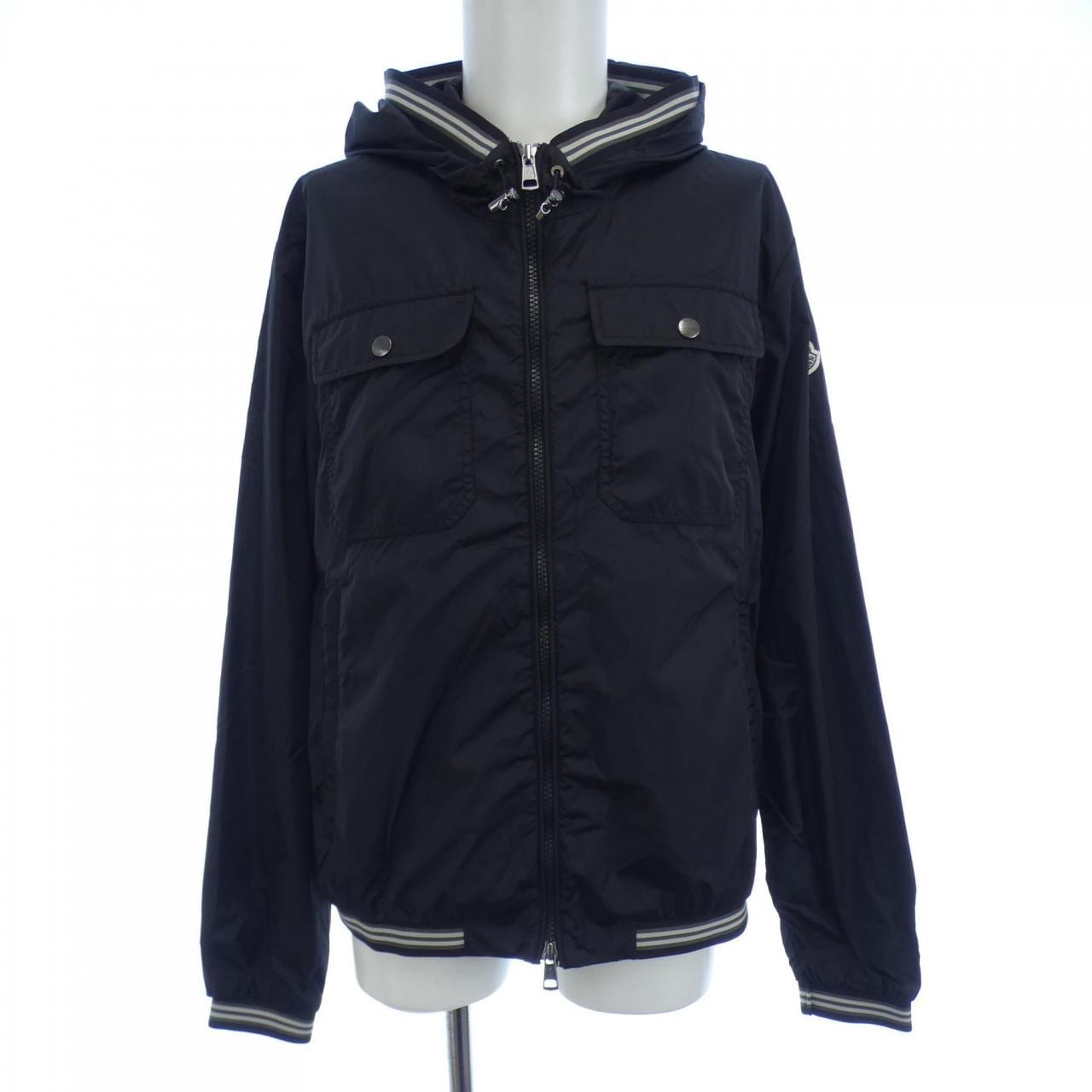 MONCLER MONCLER Blouson