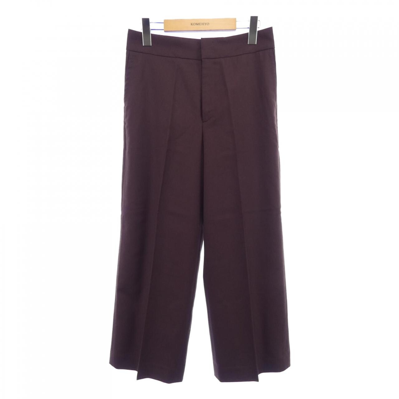 ジョセフ JOSEPH パンツ