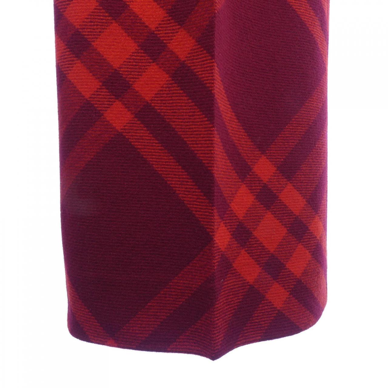 BURBERRY巴宝莉裤