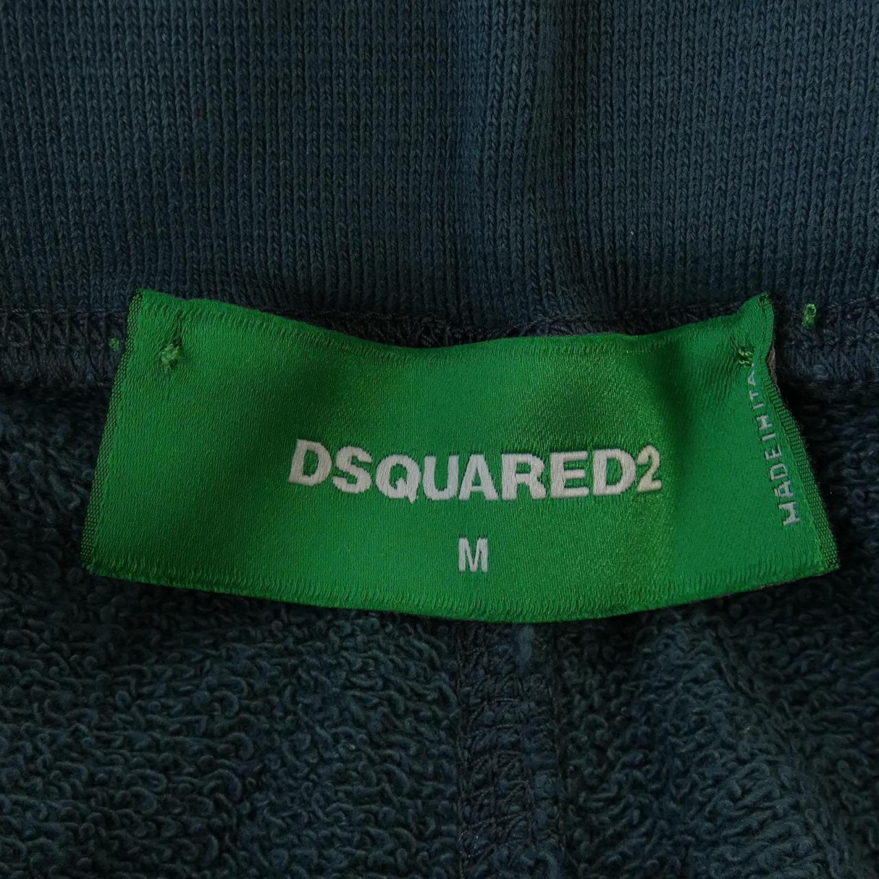 DSQUARED2褲子