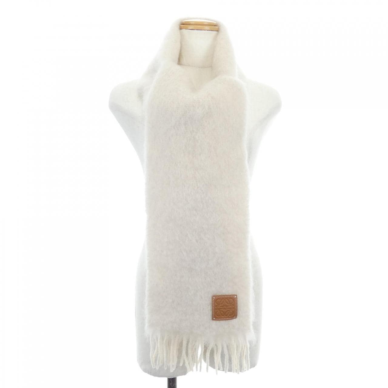 ロエベ LOEWE MUFFLER