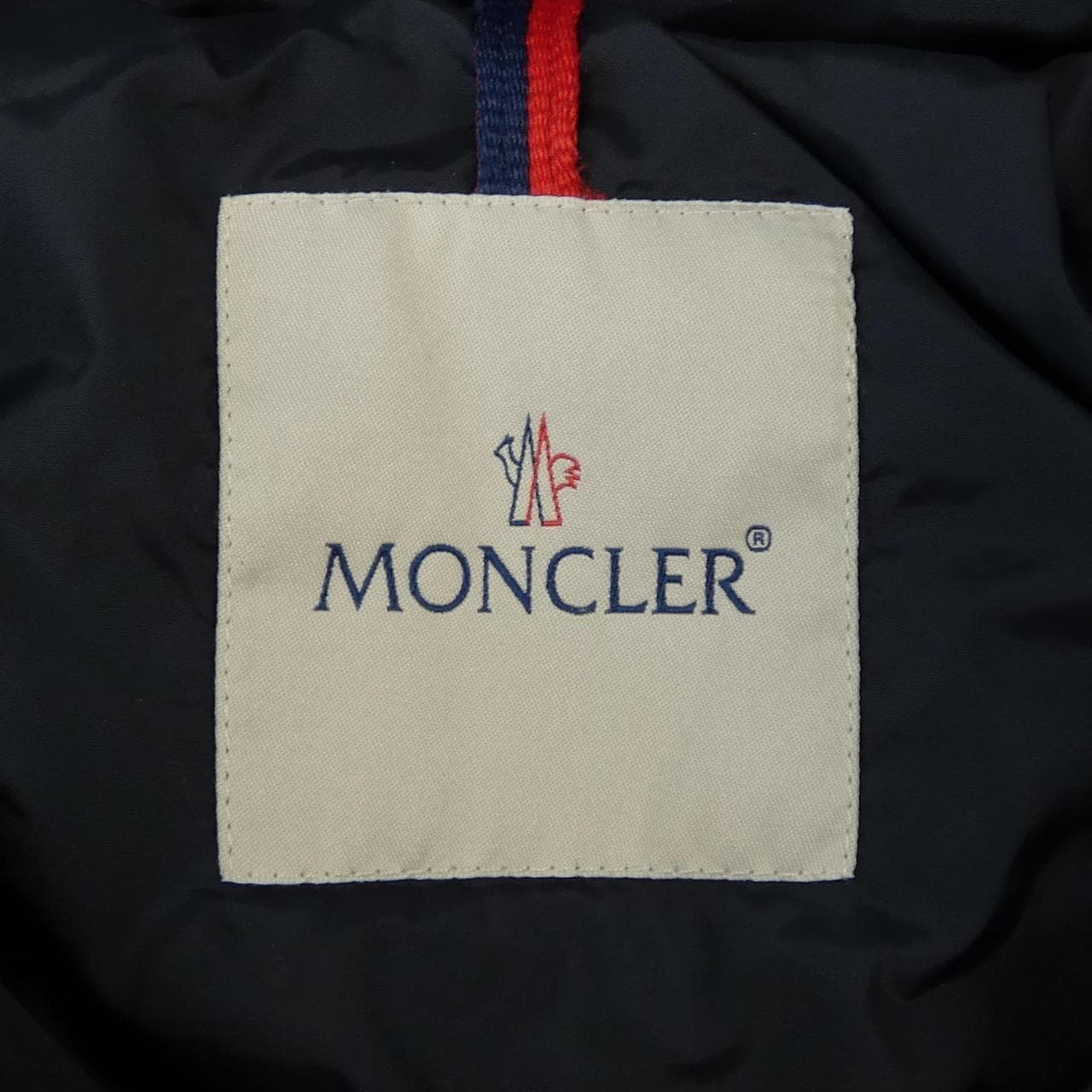 モンクレール MONCLER ダウンコート