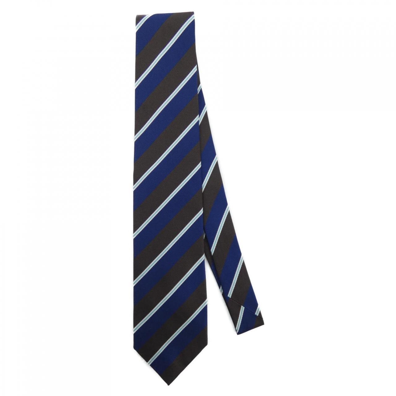 スティレラティーノ STILE LATINO NAPOLI NECKTIE