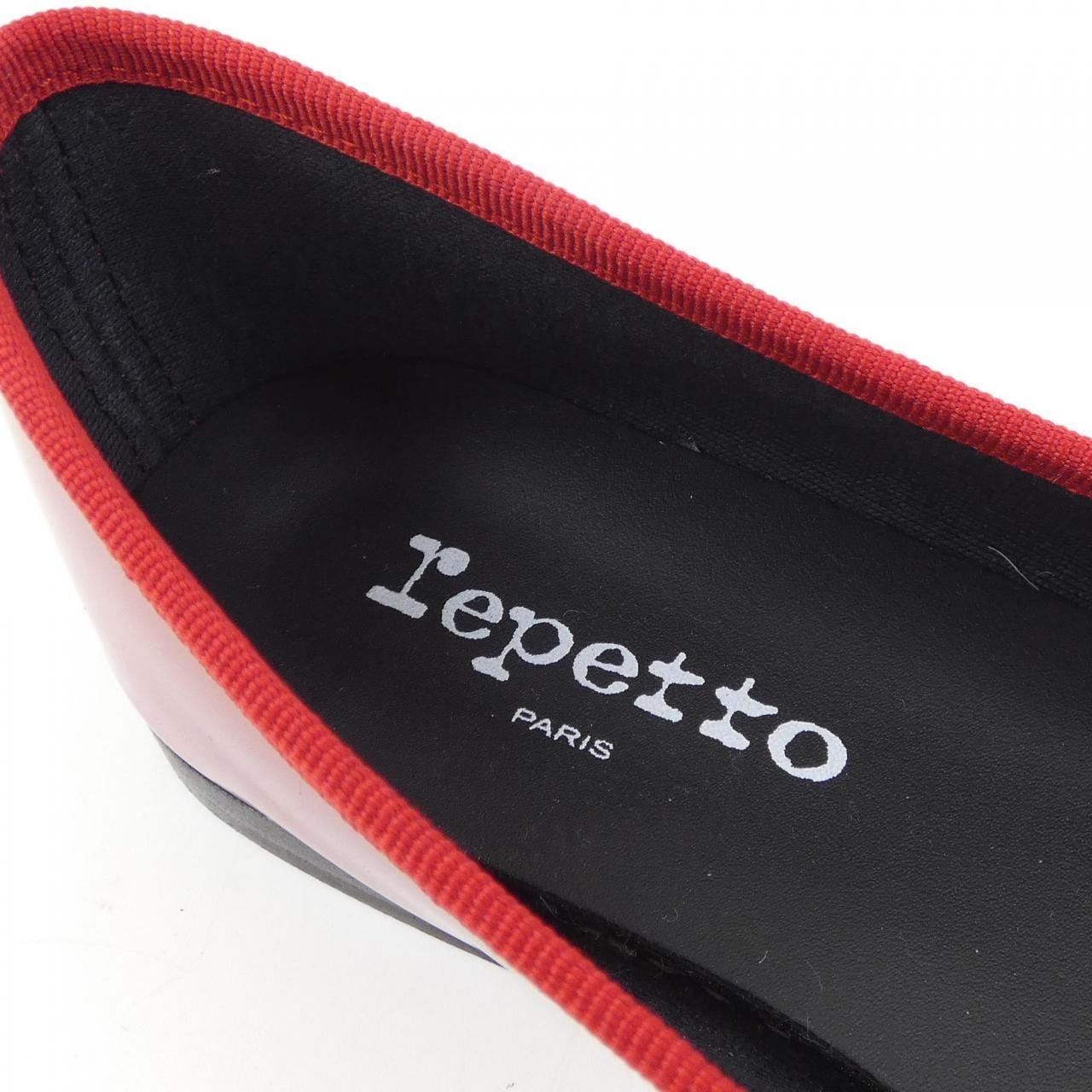 レペット repetto シューズ
