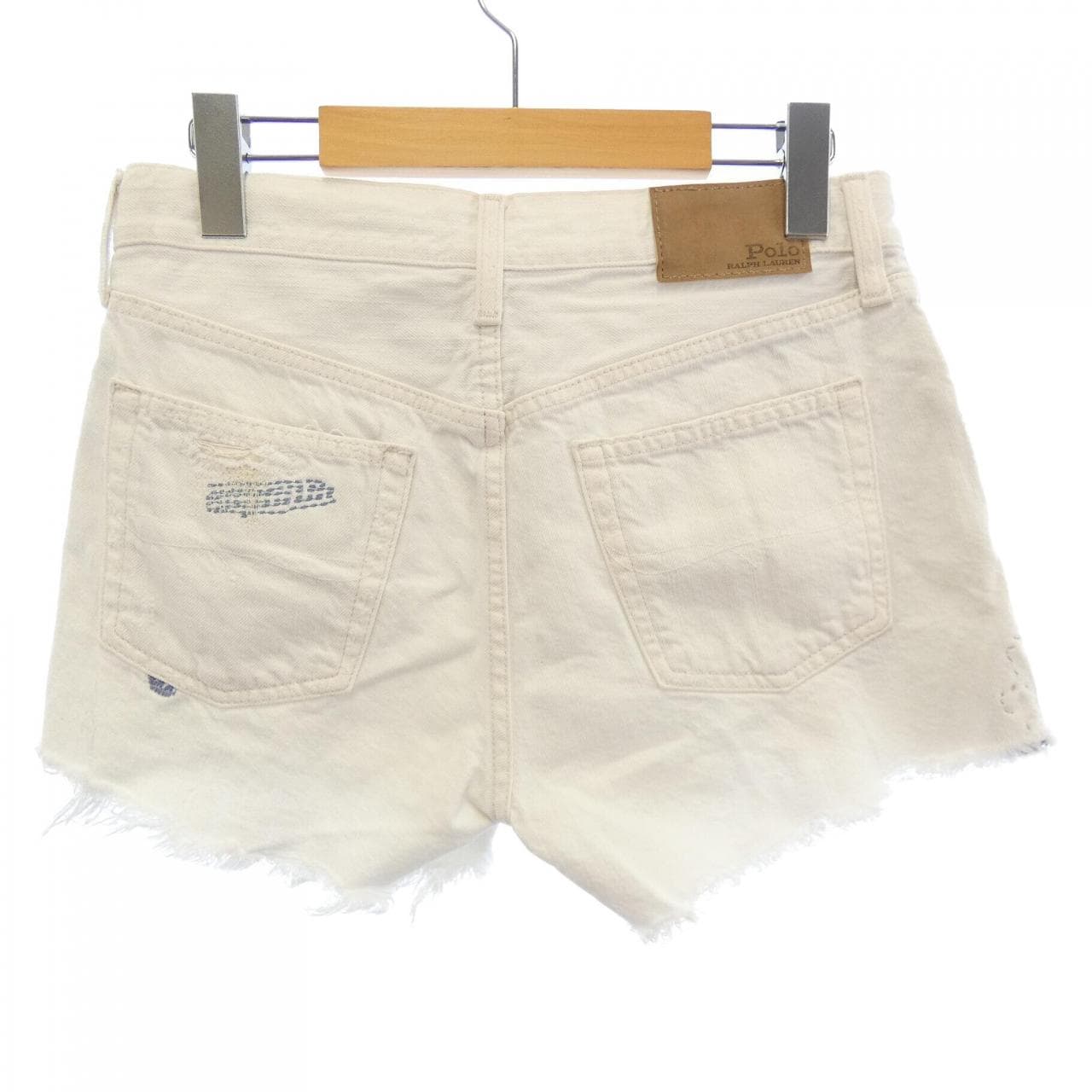 ポロラルフローレン POLO RALPH LAUREN ショートパンツ