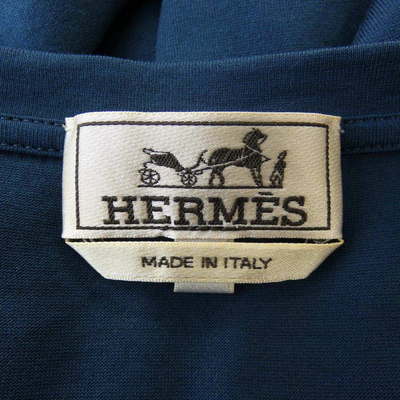 HERMES HERMES T-Shirt