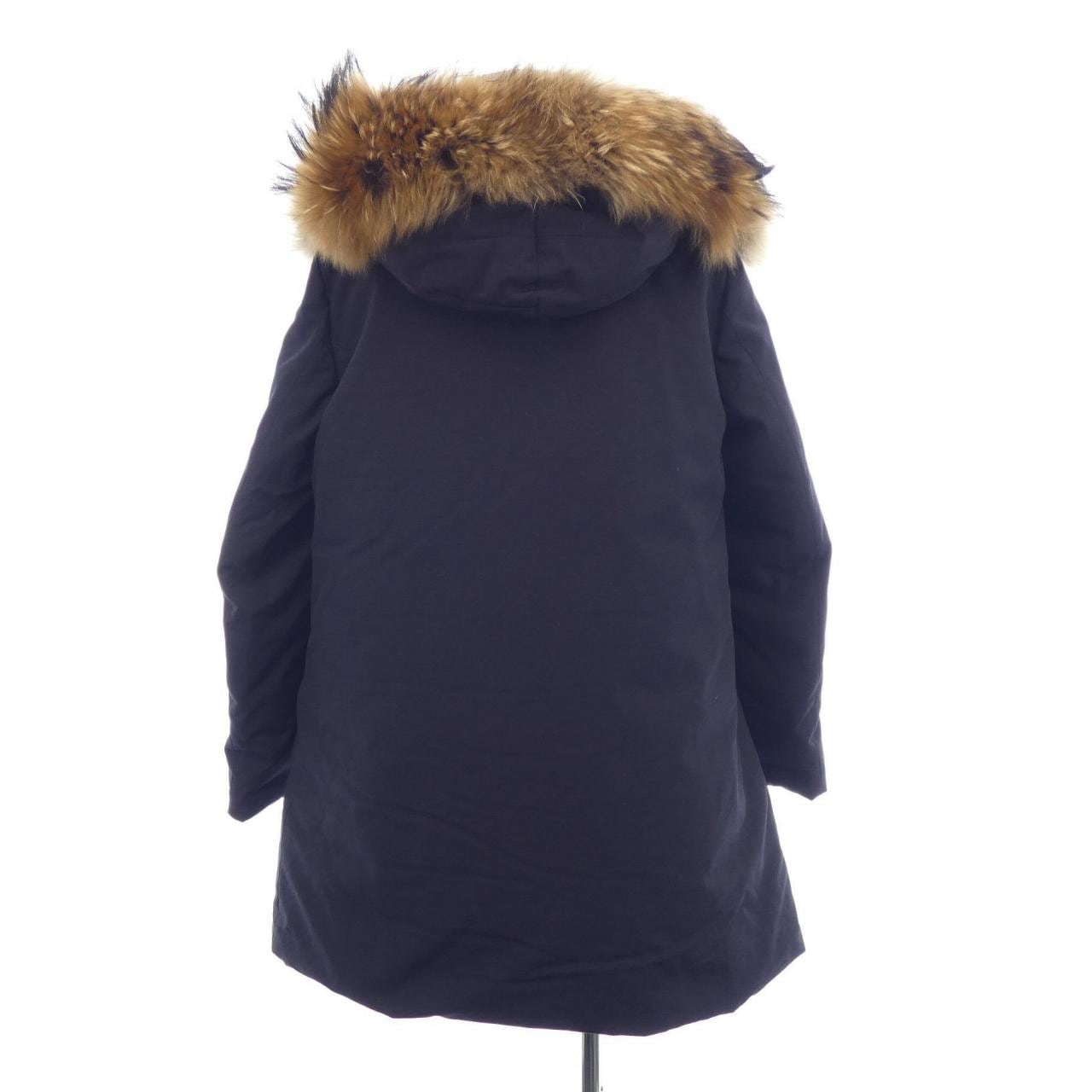 モンクレール MONCLER DIMITRA ダウンコート