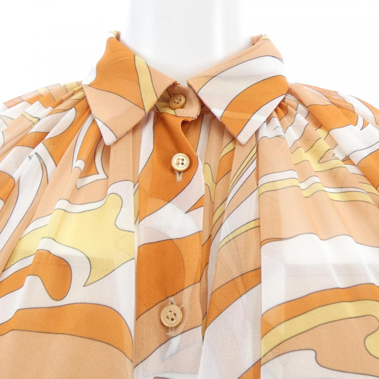 エミリオプッチ EMILIO PUCCI ワンピース