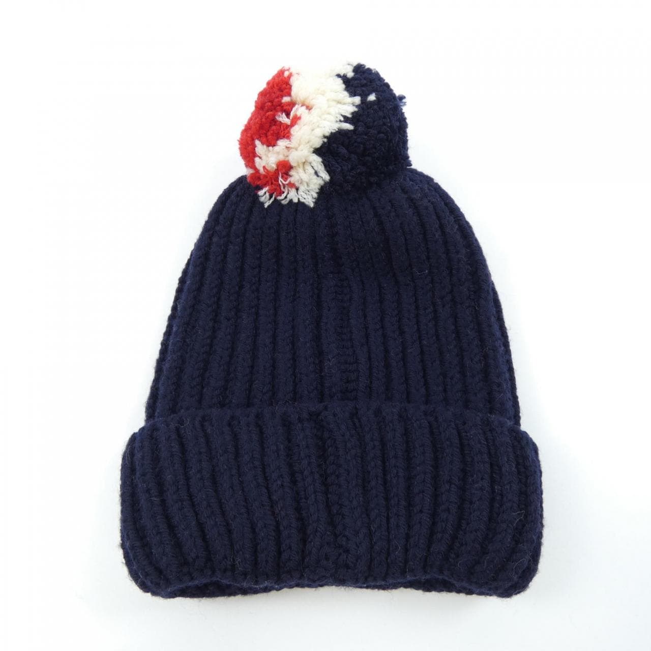 モンクレール MONCLER ニットキャップ