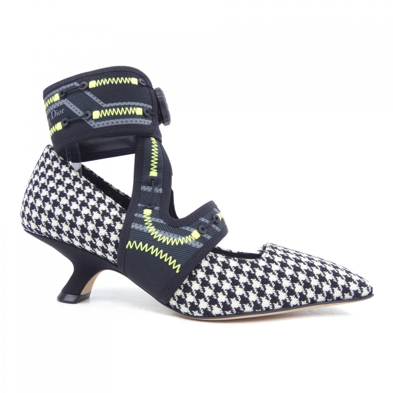 クリスチャンディオール CHRISTIAN DIOR MD0522 シューズ