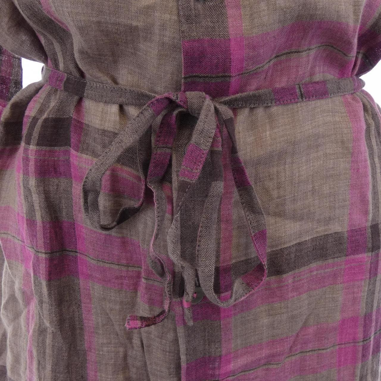 pallas palace シャツ