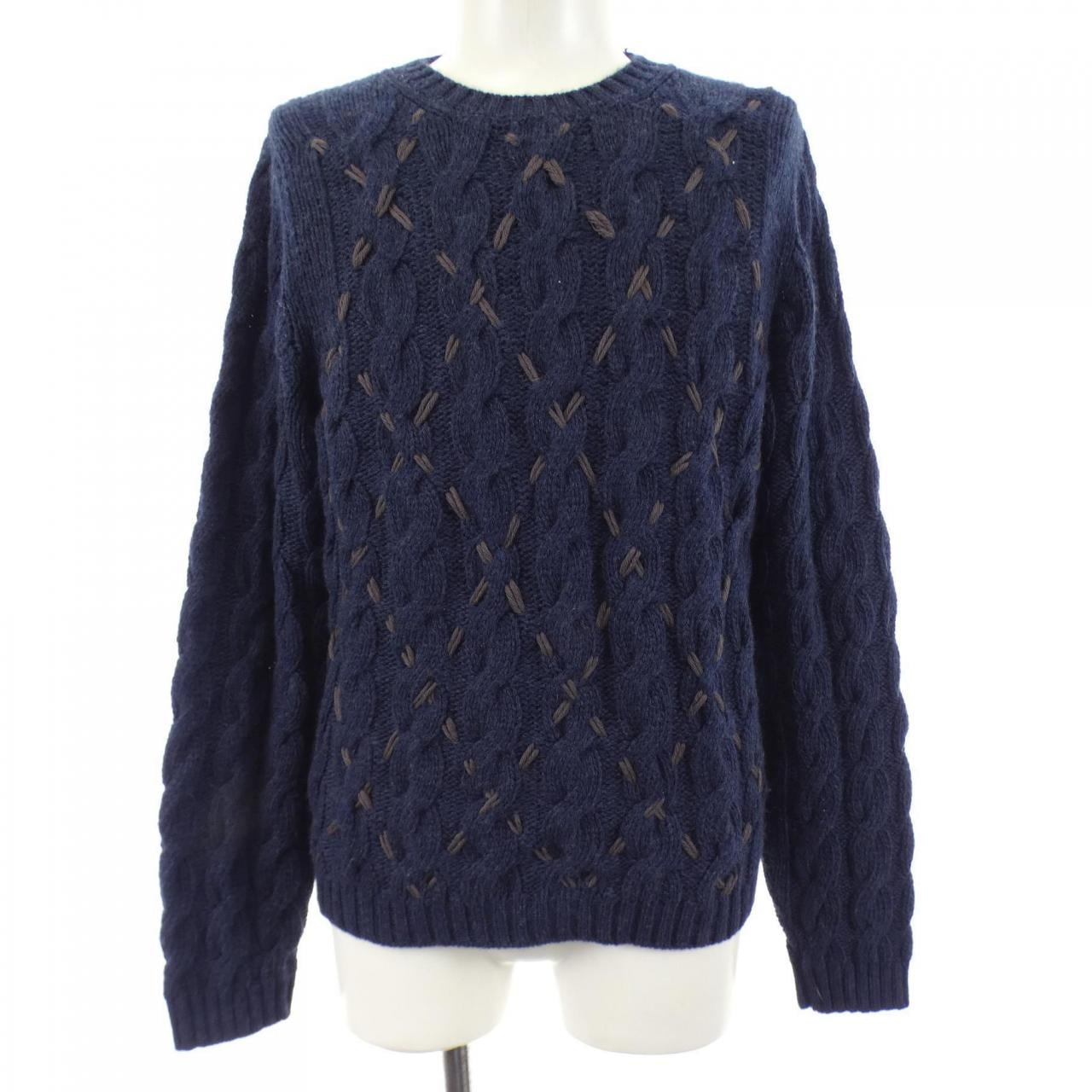 ヴェルト VERTO ニット