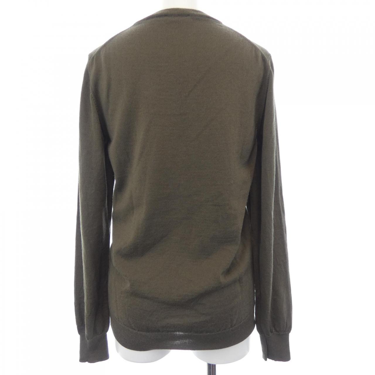 アレッサンドロ  ルッピ ALESSANDRO LUPPI ニット